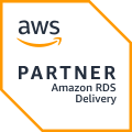 AWS RDS BAdge