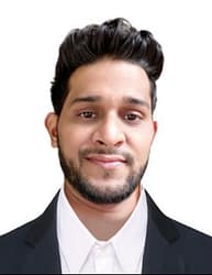 Ayush SIngh Ayush SIngh