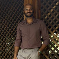 Santosh Santosh