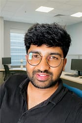 Raghavendra R Raghavendra R